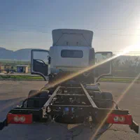 الوند ۶ تن ۸تن نمایندگی جلیلیان فوتون|خودرو سنگین|کرمانشاه, |دیوار