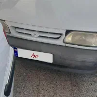 پراید|خودرو سواری و وانت|یزد, |دیوار