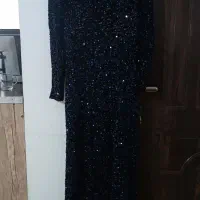 لیاس مجلسی پولکی|لباس|نهاوند, |دیوار