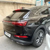 دیگنتی پرایم / پرستیژ / رنگ بندی موجود مدل ۱۴۰۴|خودرو سواری و وانت|تهران, صادقیه|دیوار