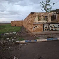 155متر-زمین-کاریزنو-سفلی