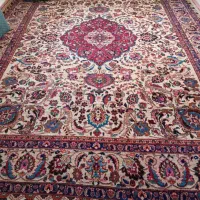 فرش ۱۲ متری دستباف