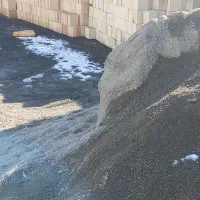 بلوک سیمانی سبک و سنگین|مصالح و تجهیزات ساختمان|شهریار, شهریار|دیوار