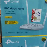 مودم ۹۹۵۰ وی دی اس ال vdsl