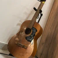 گیتار MAT|گیتار، بیس، امپلیفایر|ایذه, |دیوار