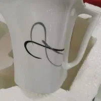 سرویس صبحانه خوری|ظروف سرو و پذیرایی|اندیشه, شهرک کوثر|دیوار