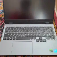 لپتاپ گیمینگ loq|رایانه همراه|شهرکرد, |دیوار