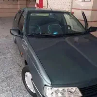 405 GLX مدل 78 فروش فوری|خودرو سواری و وانت|تهران, شهرک امام خمینی|دیوار