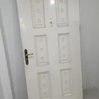 درب چوبی ورودی واحد(سنگین)