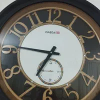 ساعت دیواری