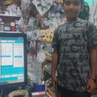 لوازم یدکی حیدرزاده