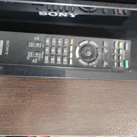 تلویزیون LCD سونی 40 اینچ مدل KLV-40BX400|تلویزیون و پروژکتور|تهران, والفجر (افسریه)|دیوار