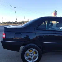 405slx|خودرو سواری و وانت|کرمانشاه, |دیوار