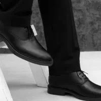 کفش مجلسی مردانه