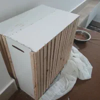 قفس برای حیوانات
