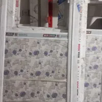 درب سرویس بهداشتی و حمام