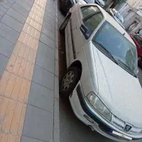 چند دستگاه خودرو پژو مدل ۸۴تا۹۱ پژو پارس نیسان|خودرو سواری و وانت|تهران, شهید غیوری (ابن باویه)|دیوار