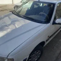 پژوپارس93 بدون رنگ|خودرو سواری و وانت|مشهد, عامل|دیوار