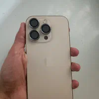 آیفون ۱۶پرو