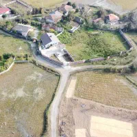 سند تک برگ ( 490 متر ویلای نوساز )