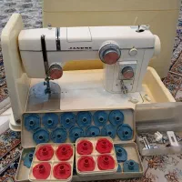 چرخ ژانومه ۸۰۲ اصل ژاپن