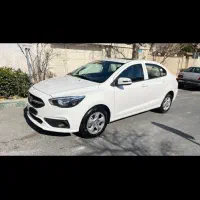 شاهین سانروف ۴۰۱