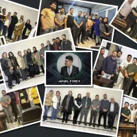 آموزش کامل و رای..گان فارکس|خدمات آموزشی|کرج, مهرویلا شمالی|دیوار