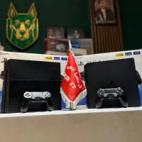 خریدو فروشps4وps5 نقد و اقساط با قیمت وشرایط ویژه