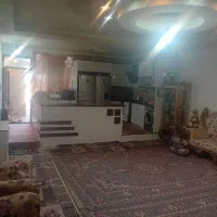 خانه-ویلایی-100-متری-فول-امکانات