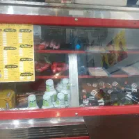 فروش یخچال نوستالژی