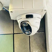 نصاب دوربین ودزدگیر فروش دوربین اقساطی با چک صیادی|خدمات پیشه و مهارت|شیراز, عادل آباد|دیوار