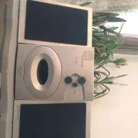 کامپیوتر... بلندگوی کامپیوتر