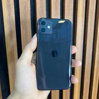 iphone 11 باطری ۱۰۰