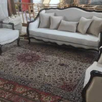 مبلمان فرانسوی|مبلمان خانگی و میز عسلی|شیراز, زرهی|دیوار