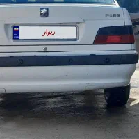 پژوپارس مدل۹۴|خودرو سواری و وانت|قوچان, |دیوار