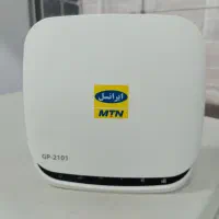 مودم سیمکارتی ایرانسل TD-LTE مدل GP-2101