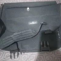 کیف رو دوشی فابر کاستل|کیف، کفش، کمربند|آمل, |دیوار