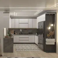 درخاست نصاب کابینت و کمد