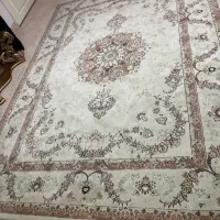 2عدد فرش ماشینی دونه ای ۴/۵|فرش|گرمدره, |دیوار