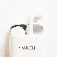 هدفون بلوتوثی منوئلی مدلNEWl18|پخش‌کننده همراه|اسلام‌شهر, زرافشان|دیوار