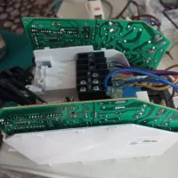 لوازم کولر گازی