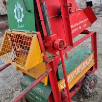 علوفه خورد کن|ماشین‌آلات صنعتی|زنجان, |دیوار