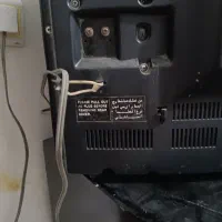 تلویزیون قدیمی|تلویزیون و پروژکتور|کرمانشاه, |دیوار