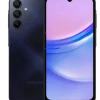 گوشی سامسونگ a15