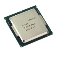 پردازنده i5 نسل۶- cpu i5 6500|رایانه رومیزی|تهران, آبشار|دیوار