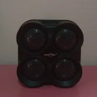 اسپیکر colourful wireless speaker