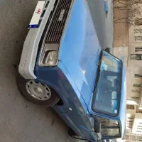 مزدا دوکابین 138   .2000