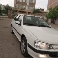 پارس ۱۴۰۰ تیوفایو|خودرو سواری و وانت|ارومیه, |دیوار