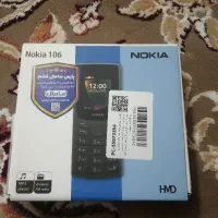 نوکیا 106
