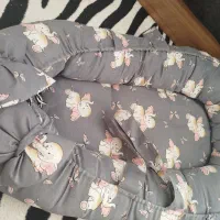 تشک گارد دار نوزاد سایز بزرگ